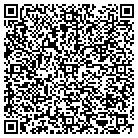 QR code with Chambliss Race Cars & Fabricat contacts
