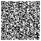 QR code with Yana Management Company contacts