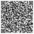 QR code with T G S Inc contacts