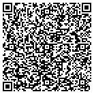 QR code with L J Cleaning & Staffing contacts