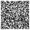 QR code with Upper Cut contacts