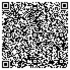 QR code with A &E Contract Roffing contacts