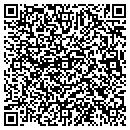 QR code with Ynot Records contacts