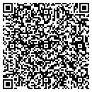 QR code with Ynot Records contacts