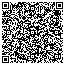 QR code with Yosemite Lanes contacts