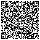 QR code with T Mobile contacts