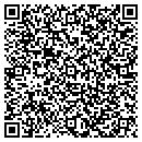 QR code with Out West contacts