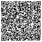 QR code with Miller & Frost Cstm Die Cutng contacts