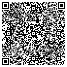 QR code with First Mt Zion Baptist Church contacts