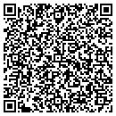 QR code with Alan W Pittle DPM contacts