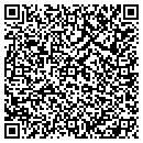 QR code with D C Tile contacts
