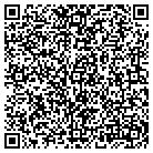 QR code with Hide Away Self Storage contacts