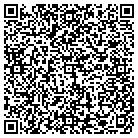 QR code with Heatcon Composite Systems contacts