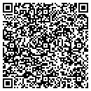 QR code with Mervyns contacts