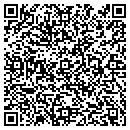 QR code with Handi Stop contacts