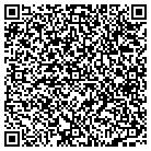 QR code with A Plus Carpet Service & Cleani contacts