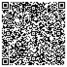 QR code with Cherokee Cnty Indigent Health contacts