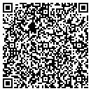 QR code with Rafco Trading contacts
