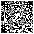 QR code with Reef Boutique contacts
