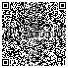 QR code with Phipps Lowell F MD contacts