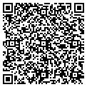 QR code with Desco contacts