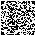 QR code with BIG TEX contacts
