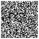 QR code with Prince Memorial CME Church contacts