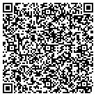 QR code with Mattress Universe Inc contacts