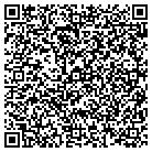 QR code with Advanced Organic Materials contacts