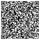 QR code with Metabolic Research Center contacts