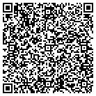 QR code with Tiny Dreamers Learning Center contacts