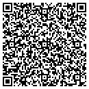 QR code with J C Auto Sales contacts