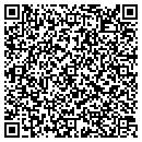 QR code with QMET Corp contacts