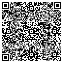 QR code with O'Reilly Auto Parts contacts