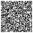 QR code with Harolds Stuff contacts
