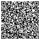 QR code with Rondezvous contacts