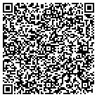 QR code with C & M Title Service contacts