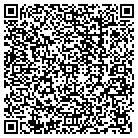 QR code with Kimray Sales & Service contacts