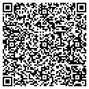 QR code with AB Gifts Co contacts