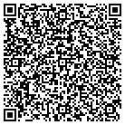 QR code with Tye Preston Memorial Library contacts