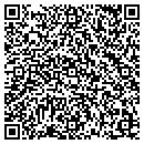 QR code with O'Connor Ranch contacts