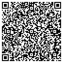 QR code with AS Food Store contacts