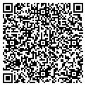 QR code with CET contacts