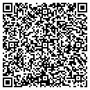 QR code with J A R Investments Inc contacts