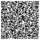 QR code with Mary E Bivins Foundation contacts