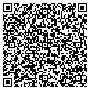QR code with Texan Towing contacts