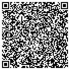 QR code with Murray Building Crane Inds contacts