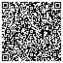 QR code with C & H Label Co Inc contacts