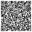 QR code with L T Marketing contacts
