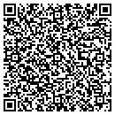 QR code with Gerald E Ward contacts